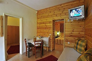 Gonen Holiday Village - Lodge Ngoại thất bức ảnh