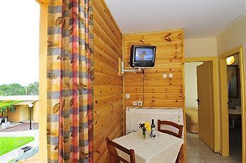 Gonen Holiday Village - Lodge Ngoại thất bức ảnh