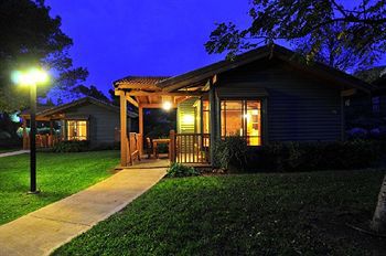 Gonen Holiday Village - Lodge Ngoại thất bức ảnh