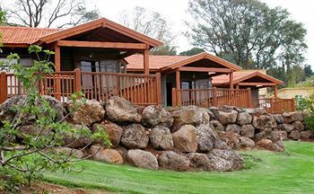 Gonen Holiday Village - Lodge Ngoại thất bức ảnh
